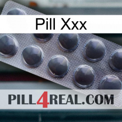 Pill Xxx 30